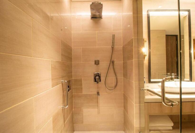 سوئیت پرزیدنت, Prime Park Hotel & Convention Lombok