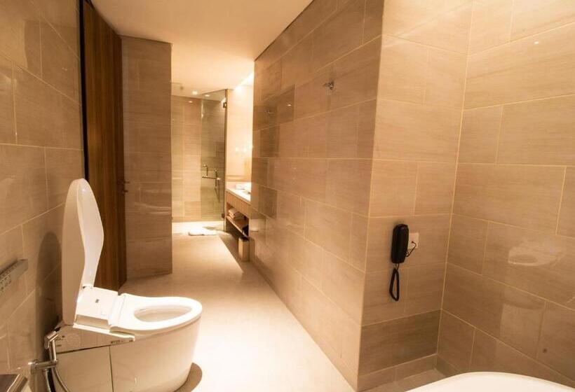 سوئیت پرزیدنت, Prime Park Hotel & Convention Lombok