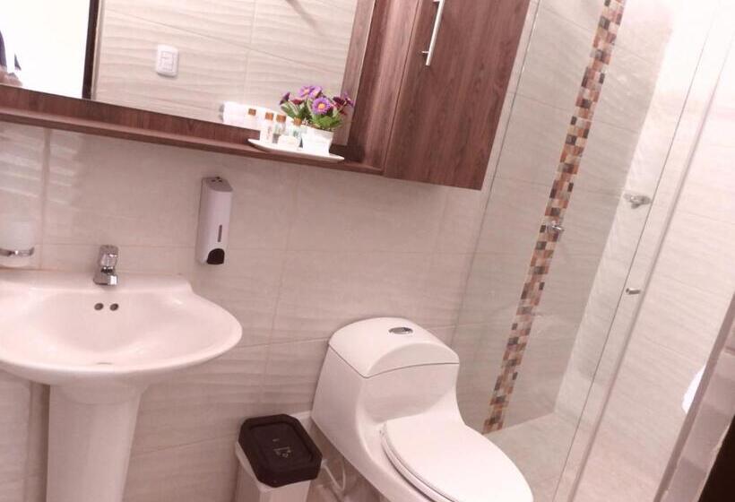 اتاق لوکس خانوادگی, Solaris