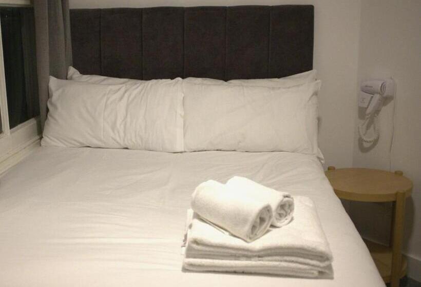 اتاق استاندارد, The Wellington Hotel Birmingham   Breakfast Included, Near O2 Academy & City Centre