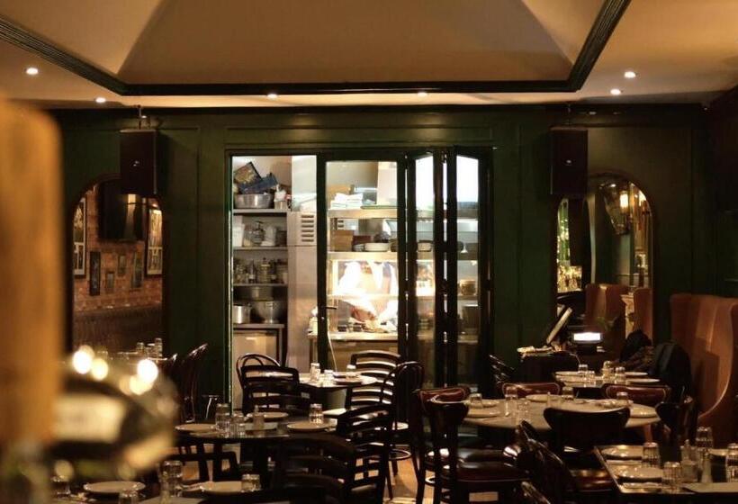 اتاق استاندارد یک نفره, The Wellington Hotel Birmingham   Breakfast Included, Near O2 Academy & City Centre