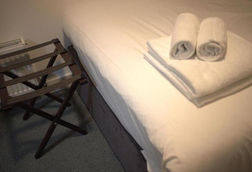 اتاق عادی, The Wellington Hotel Birmingham   Breakfast Included, Near O2 Academy & City Centre