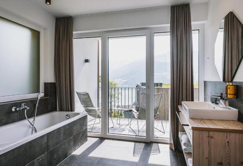 سوئیت 2 خوابه, Nikolaus By Avenida Panoramic Wellness Suites
