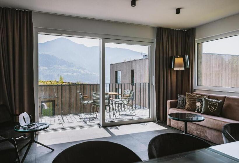 سوئیت 2 خوابه, Nikolaus By Avenida Panoramic Wellness Suites