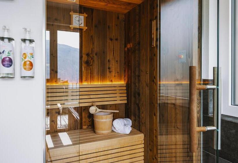 سوئیت 2 خوابه, Nikolaus By Avenida Panoramic Wellness Suites