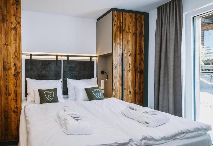 3 Bedroom Suite, Nikolaus By Avenida Panoramic Wellness Suites