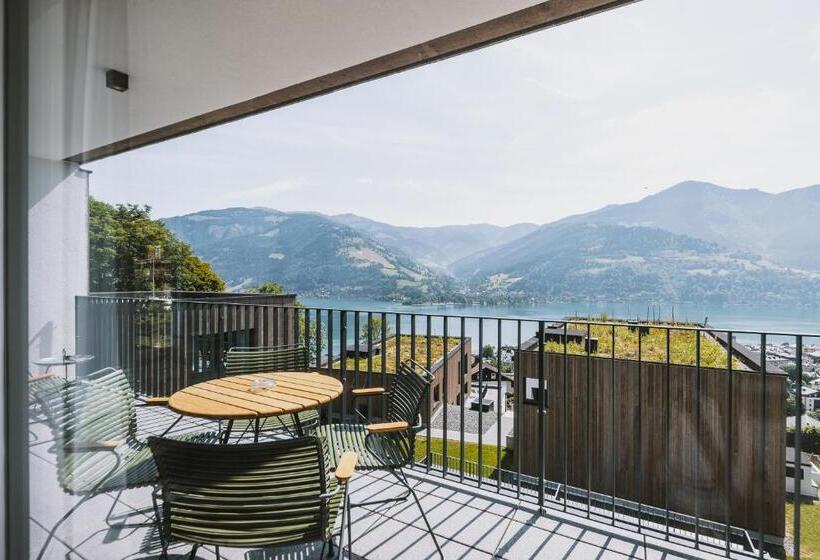 3 Bedroom Suite, Nikolaus By Avenida Panoramic Wellness Suites