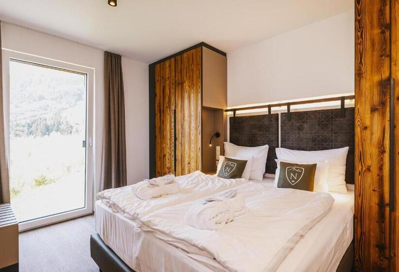 3 Bedroom Suite, Nikolaus By Avenida Panoramic Wellness Suites