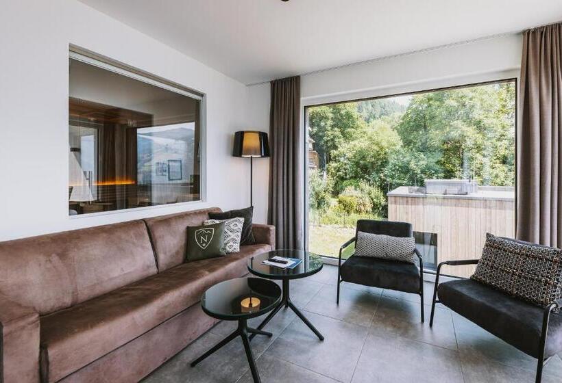 3 Bedroom Suite, Nikolaus By Avenida Panoramic Wellness Suites