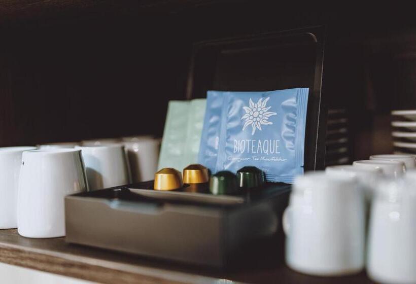 اتاق سوپریور, Nikolaus By Avenida Panoramic Wellness Suites