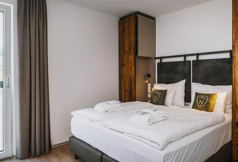 سوئیت دلوکس 2 خوابه, Nikolaus By Avenida Panoramic Wellness Suites