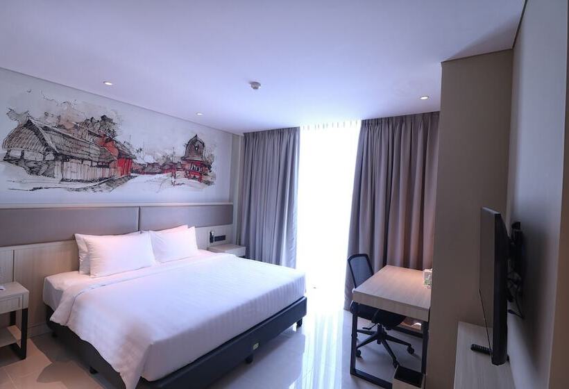 اتاق لوکس, Prime Park Hotel & Convention Lombok