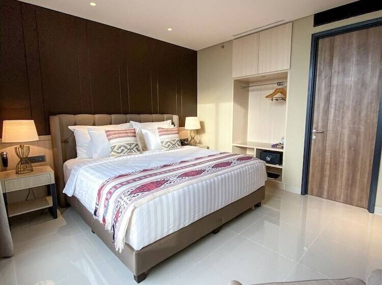 سوییت, Prime Park Hotel & Convention Lombok