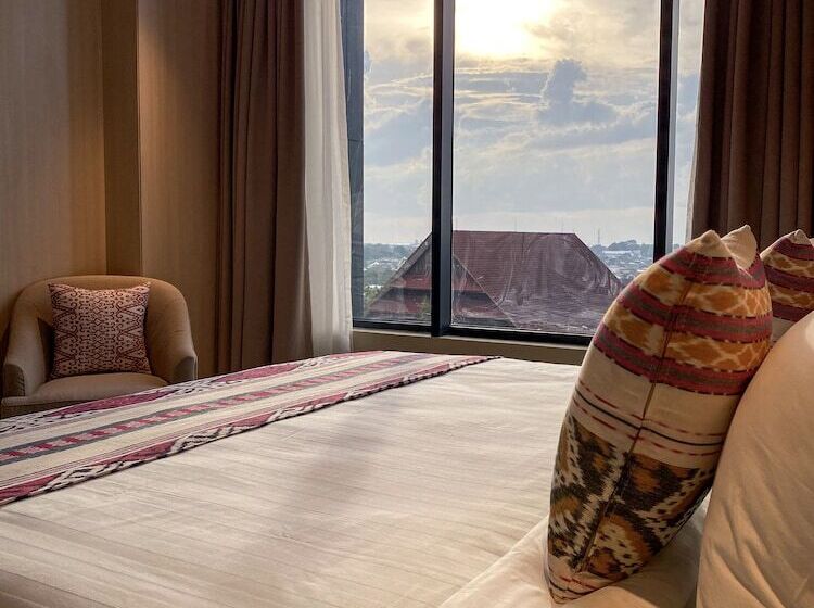 سوییت, Prime Park Hotel & Convention Lombok