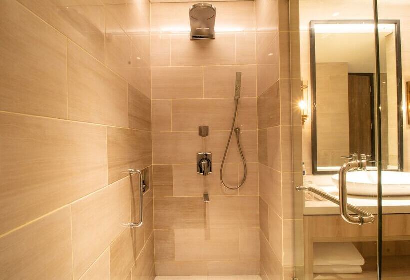 سوئیت پرزیدنت, Prime Park Hotel & Convention Lombok