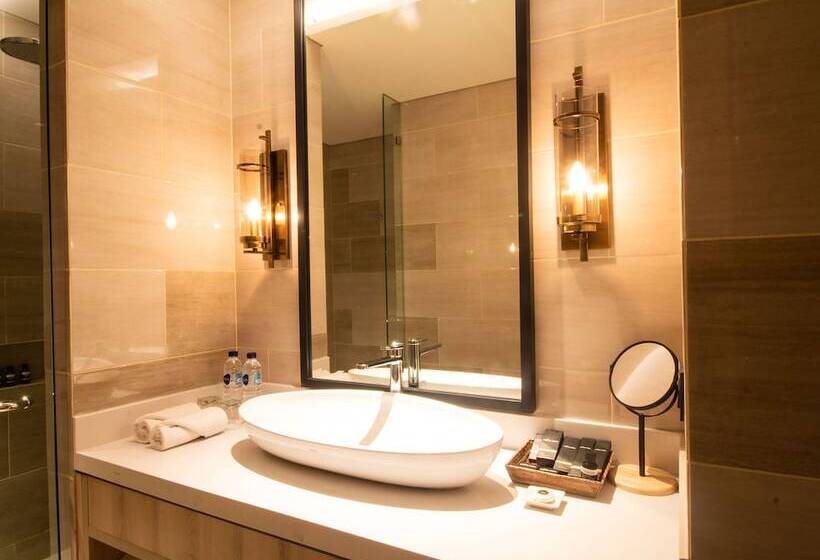 سوئیت پرزیدنت, Prime Park Hotel & Convention Lombok