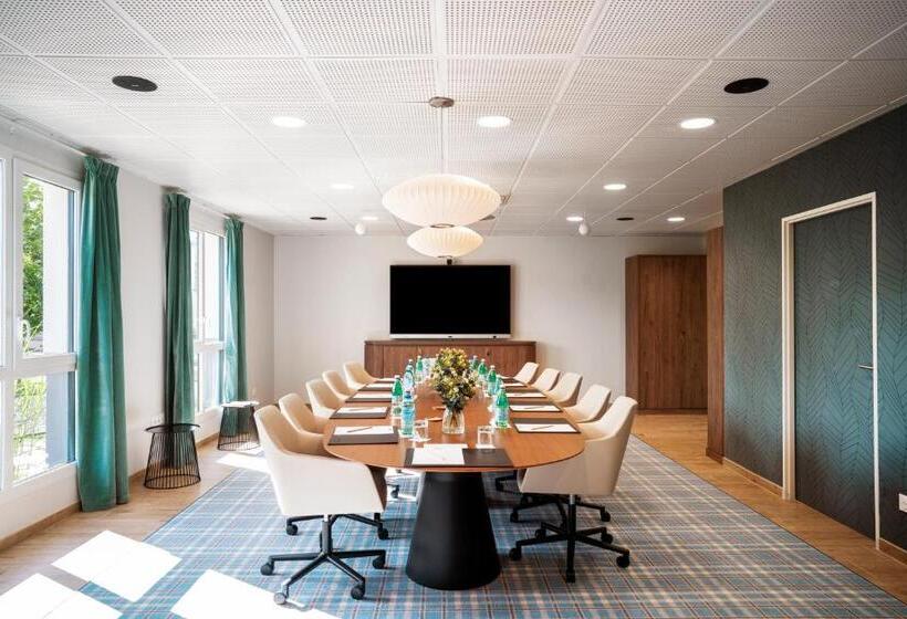 استودیوی استاندارد, Residhome Chartres