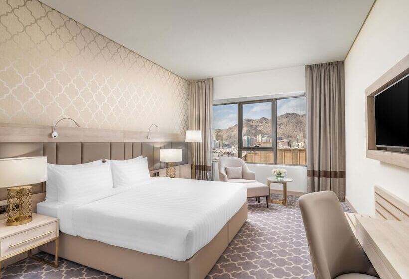 اتاق سوپریور, Wirgan Hotel Al Azizyah