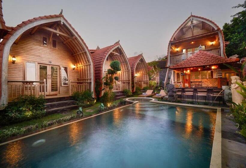 استودیوی استاندارد, Wisnu Lumbung Uluwatu