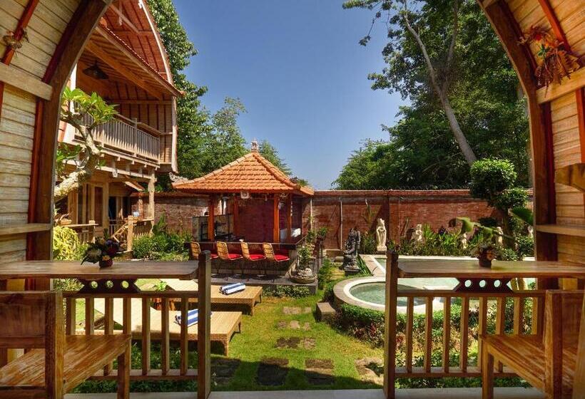 استودیوی استاندارد, Wisnu Lumbung Uluwatu