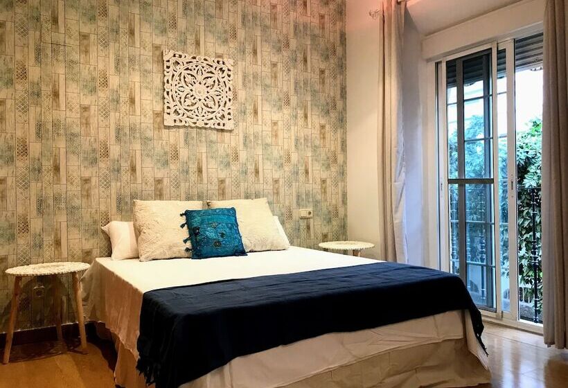 اتاق سوپریور, Triana Luxury Home