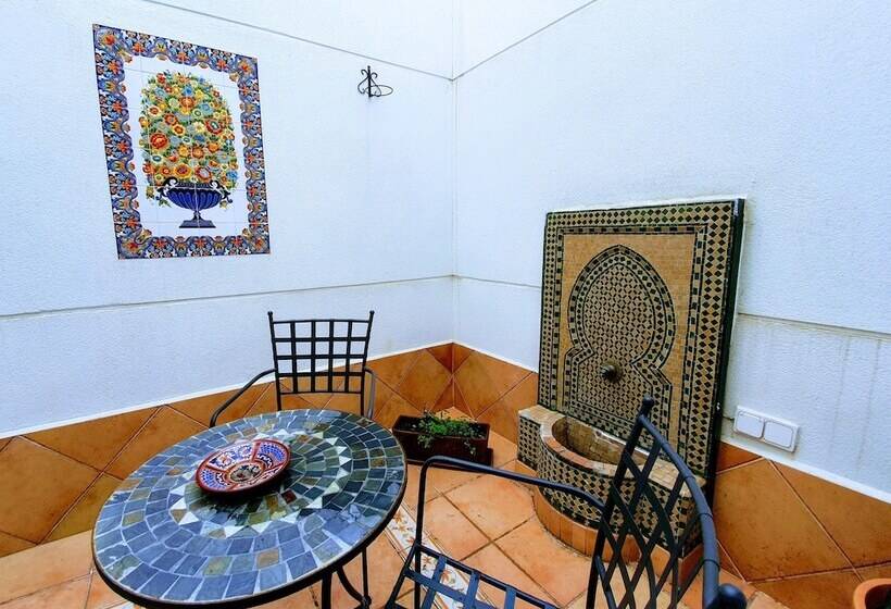 آپارتمان 1 خوابه, Triana Luxury Home