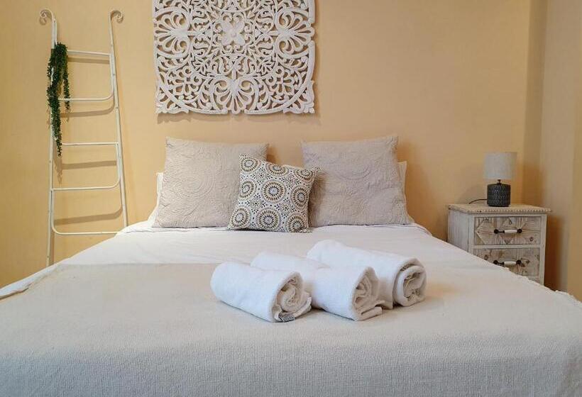 آپارتمان 1 خوابه, Triana Luxury Home