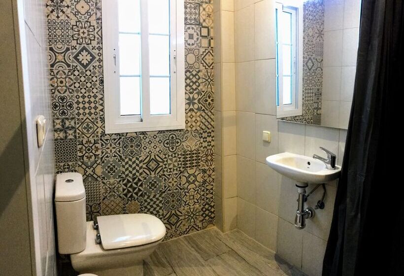 آپارتمان 1 خوابه, Triana Luxury Home