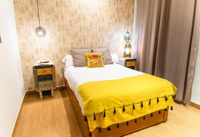 اتاق سوپریور, Triana Luxury Home