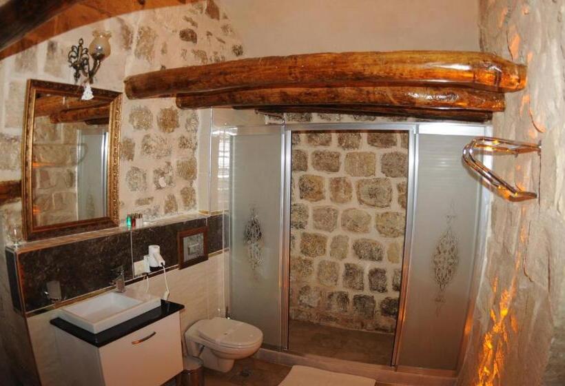 Deluxe Suite King Bed, Tuğhan