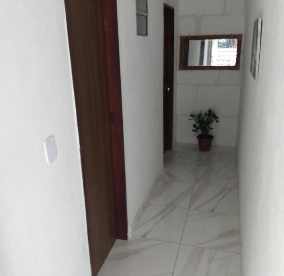اتاق استاندارد, Pousada Sol De Imbassai