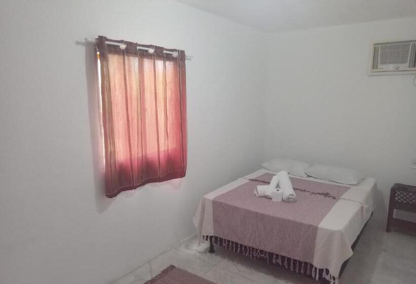 اتاق استاندارد, Pousada Sol De Imbassai