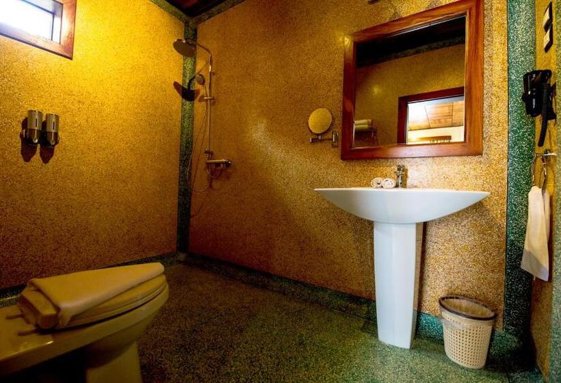اتاق لوکس, Sunbird Garden Resort