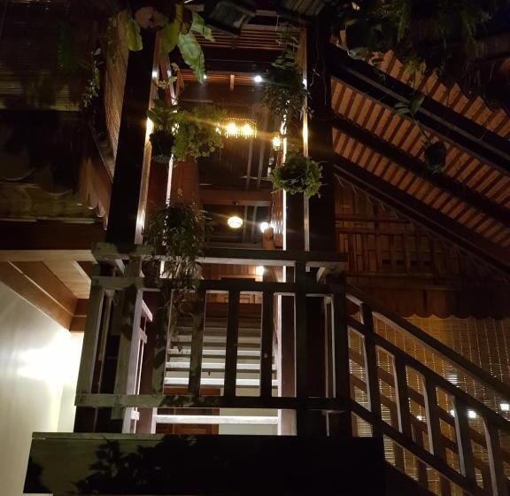 اتاق لوکس, Sunbird Garden Resort