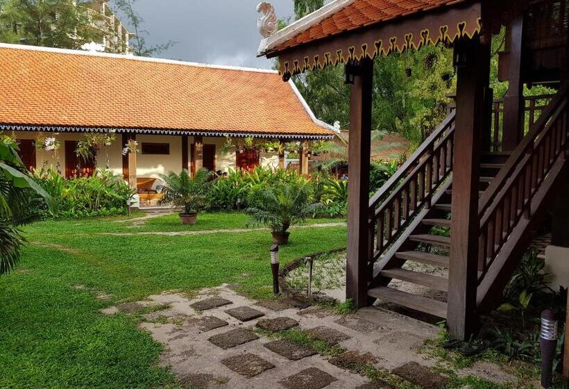 اتاق استاندارد, Sunbird Garden Resort