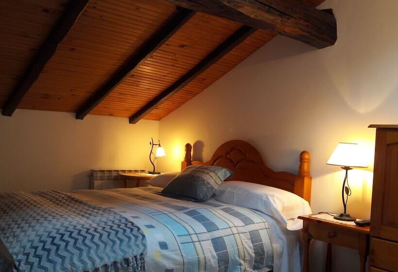 Standardzimmer, Agroturismo Urresti