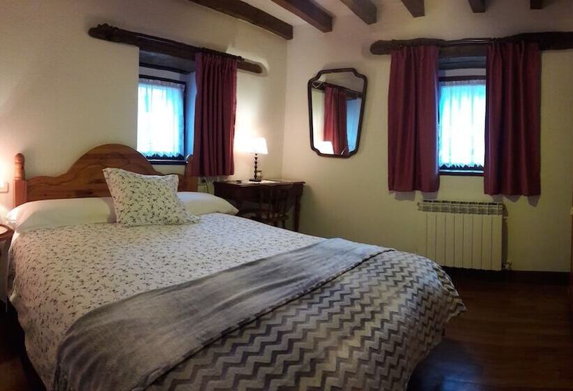 اتاق استاندارد, Agroturismo Urresti