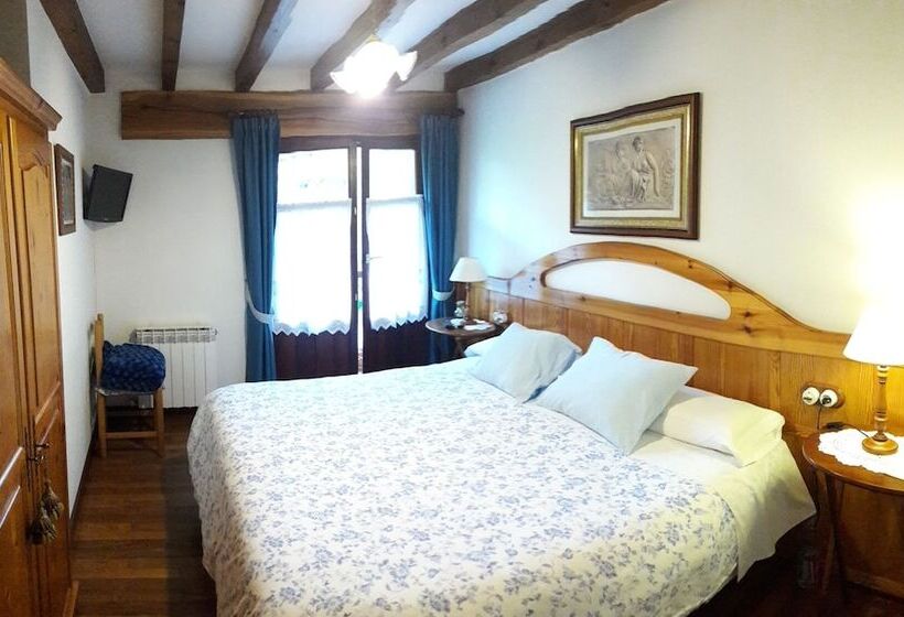 اتاق استاندارد, Agroturismo Urresti