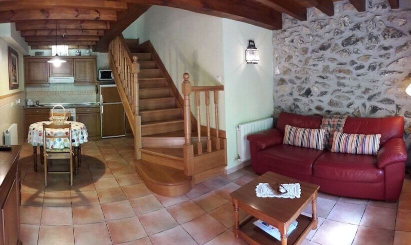 Appartement 1 Chambre, Agroturismo Urresti