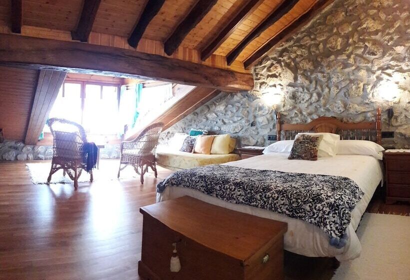 آپارتمان 1 خوابه, Agroturismo Urresti