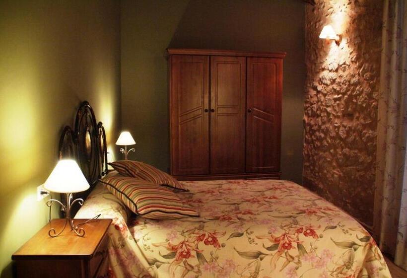 خانه 2 خوابه, Apartamentos Rurales La Alquería Del Pilar