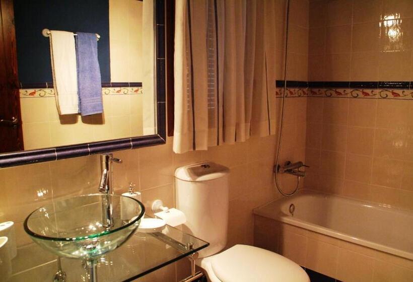 خانه 2 خوابه, Apartamentos Rurales La Alquería Del Pilar