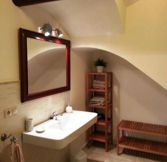 خانه 1 خوابه, Apartamentos Rurales La Alquería Del Pilar