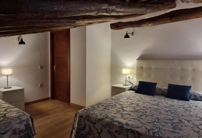 خانه 3 خوابه, Apartamentos Rurales La Alquería Del Pilar