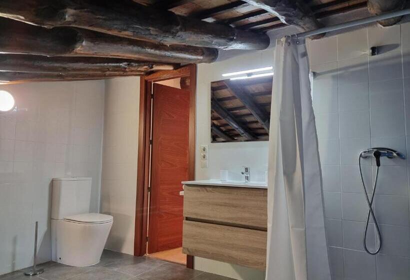 خانه 3 خوابه, Apartamentos Rurales La Alquería Del Pilar