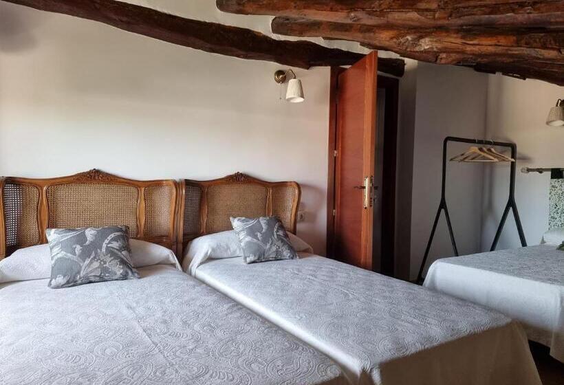 خانه 3 خوابه, Apartamentos Rurales La Alquería Del Pilar