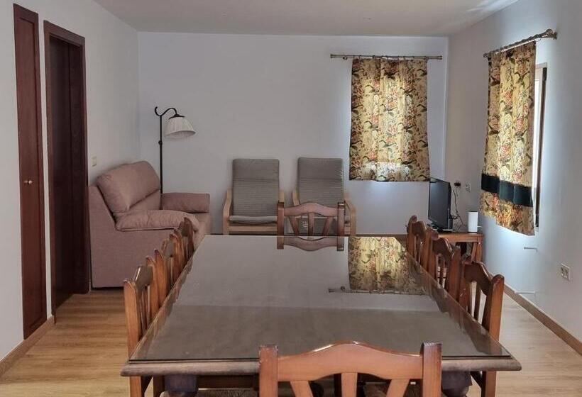 خانه 3 خوابه, Apartamentos Rurales La Alquería Del Pilar