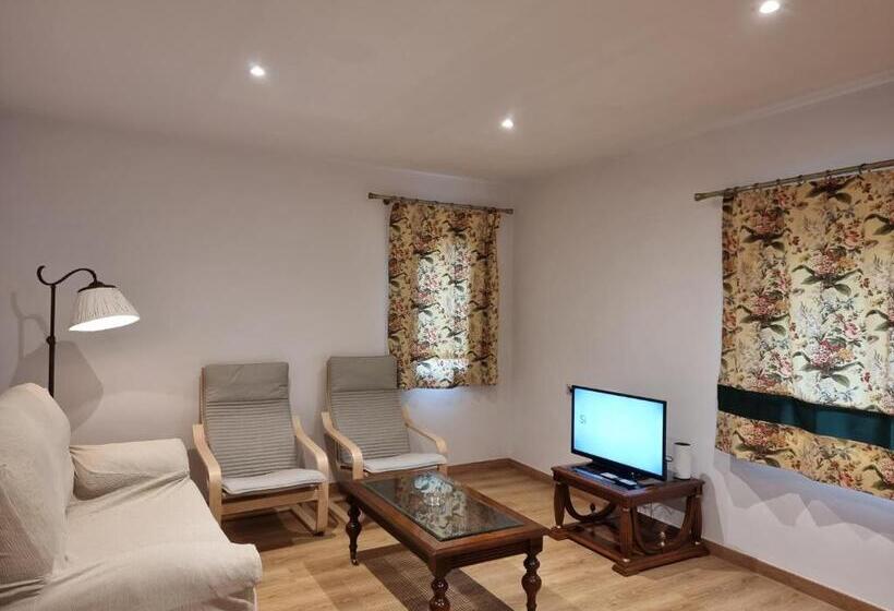 خانه 3 خوابه, Apartamentos Rurales La Alquería Del Pilar