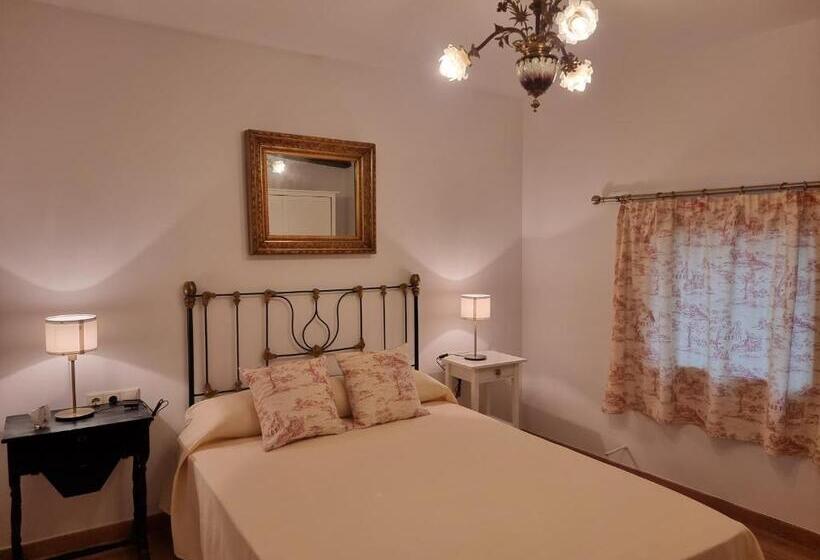 خانه 3 خوابه, Apartamentos Rurales La Alquería Del Pilar