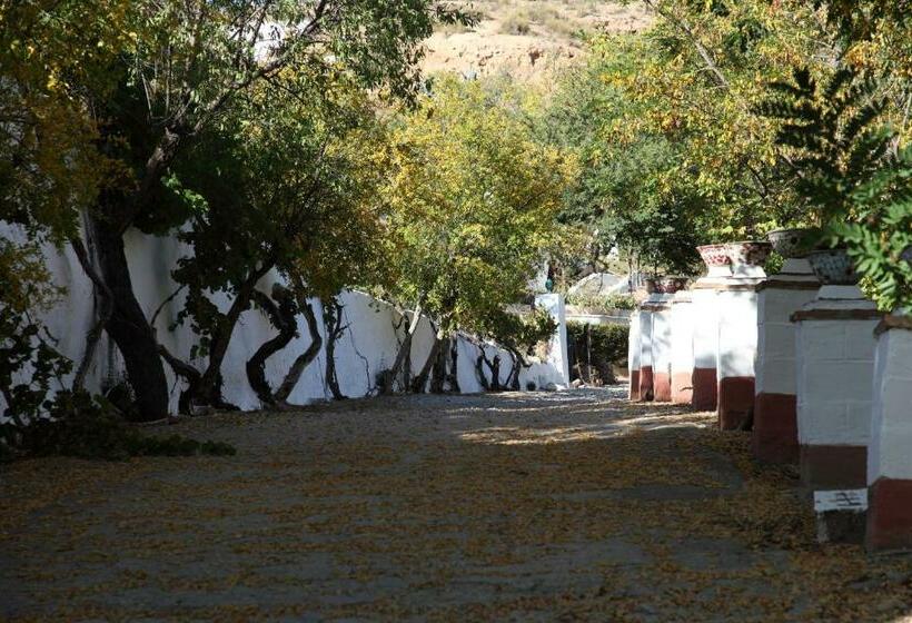 اتاق استاندارد, Casas Cueva Y Cortijo La Tala En Guadix